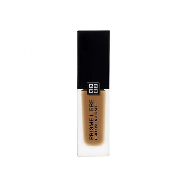 Givenchy - Prisme Libre Skin-Caring Matte Foundation 30 ml  GIVENCHY - Nutra Best Bulgaria