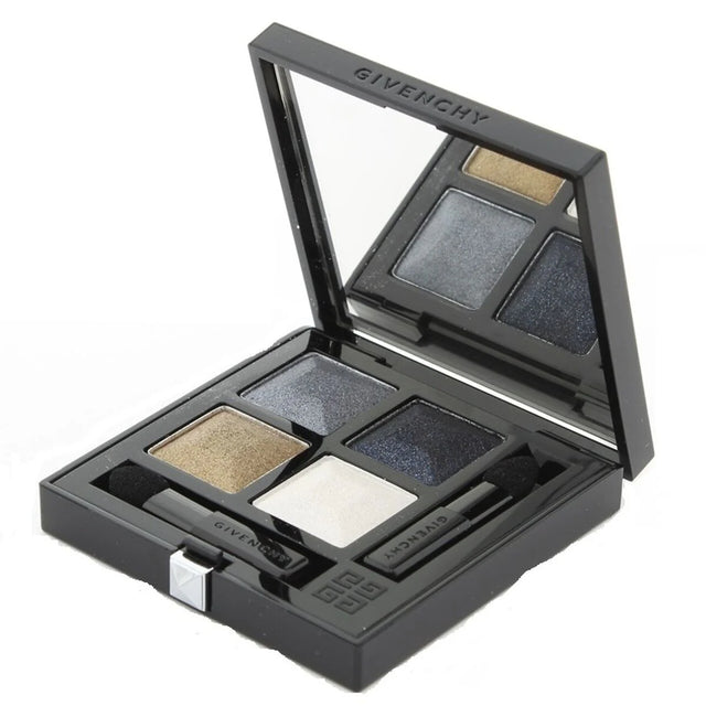 Givenchy, Prisme Quatuor, Eyeshadow Palette, 04, Impertinence, 4 Shades, 4 g  Givenchy - Nutra Best Bulgaria