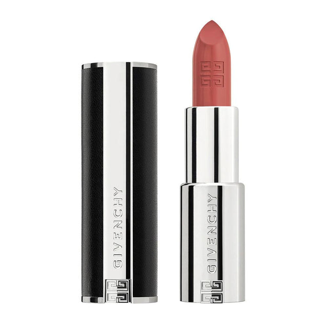 Givenchy Rouge Interdit Int Silk 116  GIVENCHY - Nutra Best Bulgaria