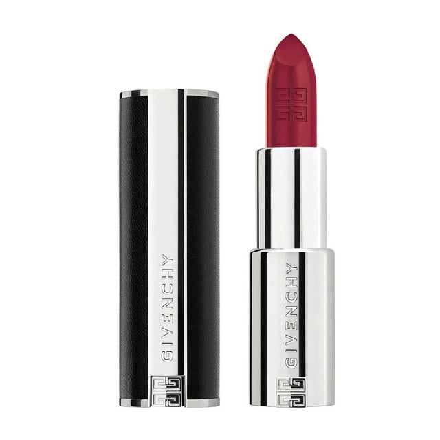 Givenchy Rouge Interdit Int Silk 117  GIVENCHY - Nutra Best Bulgaria