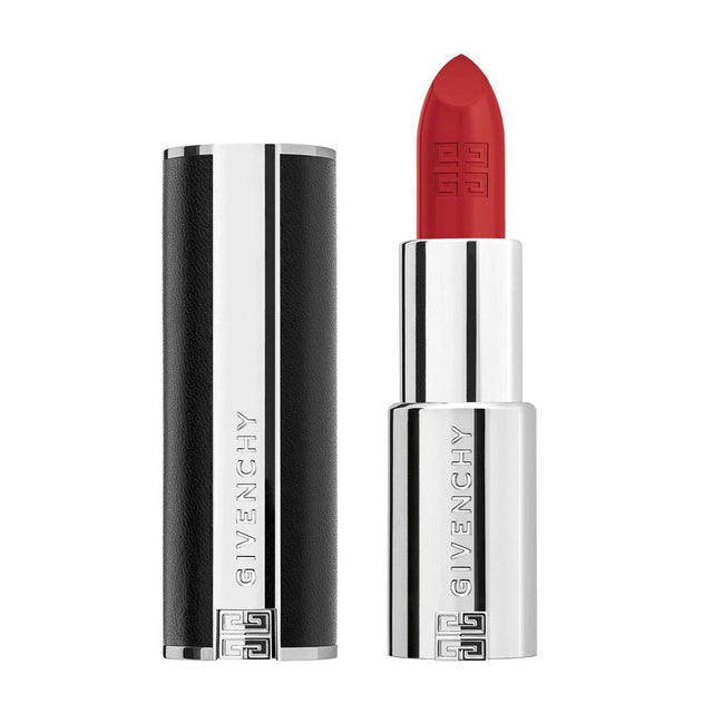 Givenchy Rouge Interdit Int Silk 306  GIVENCHY - Nutra Best Bulgaria