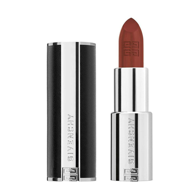 Givenchy Rouge Interdit Int Silk 319  GIVENCHY - Nutra Best Bulgaria
