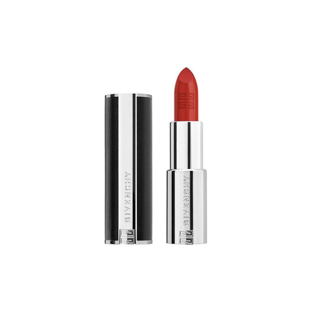 Givenchy Rouge Interdit Int Silk 326  GIVENCHY - Nutra Best Bulgaria