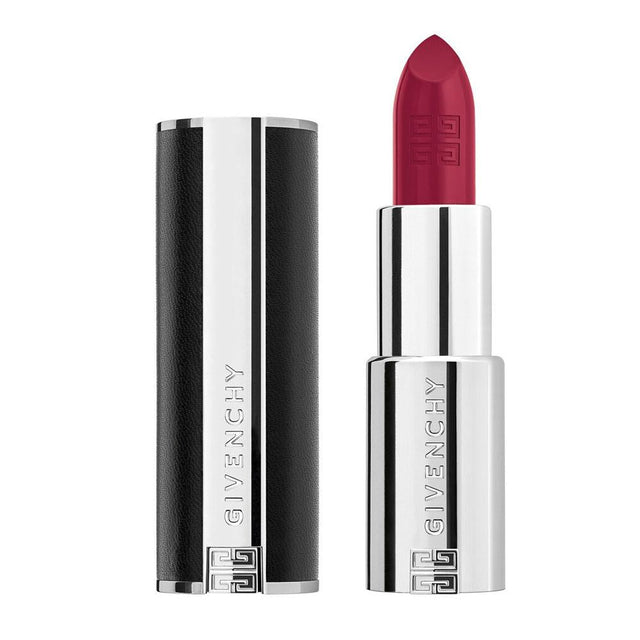 Givenchy Rouge Interdit Int Silk 334  GIVENCHY - Nutra Best Bulgaria