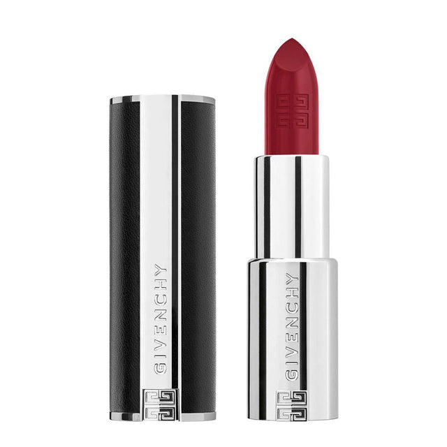 Givenchy Rouge Interdit Int Silk 339  GIVENCHY - Nutra Best Bulgaria