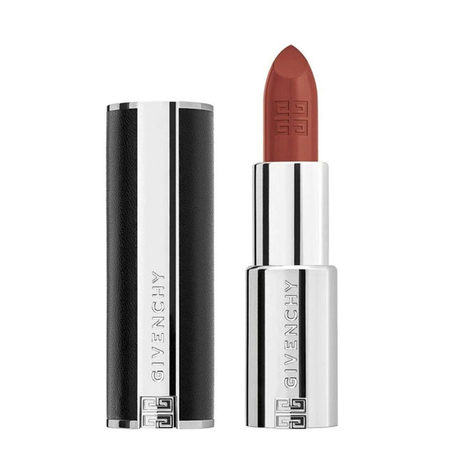 Givenchy Rouge Interdit Int Silk 37  GIVENCHY - Nutra Best Bulgaria