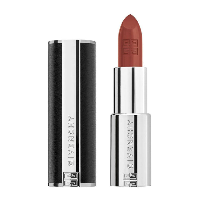 Givenchy Rouge Interdit Int Silk 500  GIVENCHY - Nutra Best Bulgaria