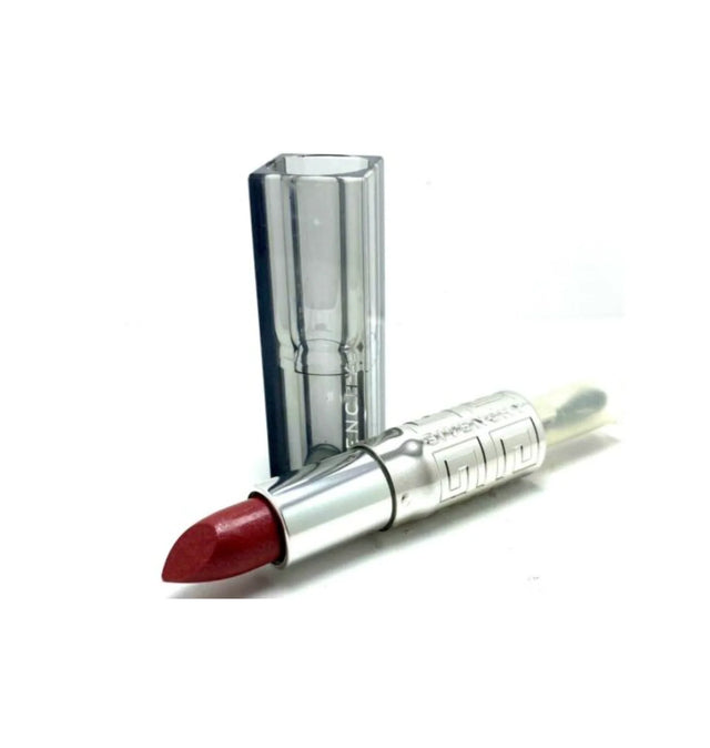 Givenchy, Rouge Interdit Shine, Cream Lipstick, 04, Auburn Shine, 3.5 g *Tester  Givenchy - Nutra Best Bulgaria