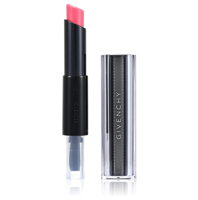 Givenchy, Rouge Interdit Vinyl, Satin Finish, Cream Lipstick, 05, Rose Transgressif, 3.3 g *Tester  Givenchy - Nutra Best Bulgaria