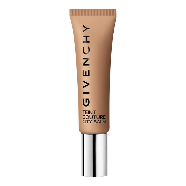 Givenchy, Teint Couture City Balm, Hydrating, Liquid Foundation, N312, SPF 20, 30 ml  Givenchy - Nutra Best Bulgaria