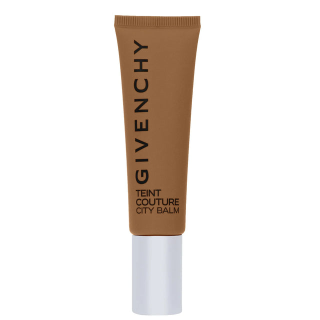 Givenchy, Teint Couture City Balm, Hydrating, Liquid Foundation, N405, SPF 20, 30 ml  Givenchy - Nutra Best Bulgaria