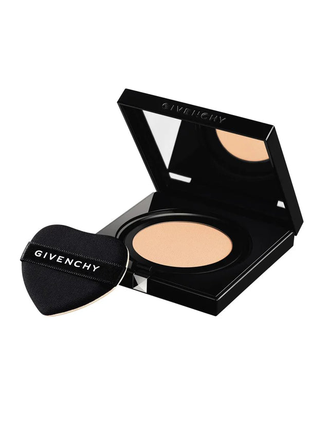Givenchy, Teint Couture, Hydrating, Compact Foundation, C300, 13 g  Givenchy - Nutra Best Bulgaria
