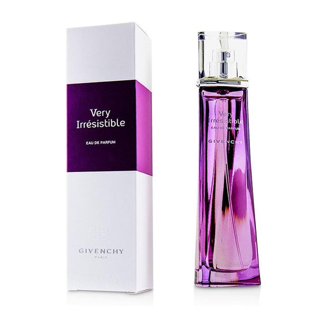 Givenchy - Very Irresistible Sensual EDP - 50ml  GIVENCHY - Nutra Best Bulgaria
