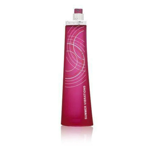 Givenchy, Very Irresistible Summer Vibrations, Eau De Toilette, For Women, 75 ml *Tester  Givenchy - Nutra Best Bulgaria