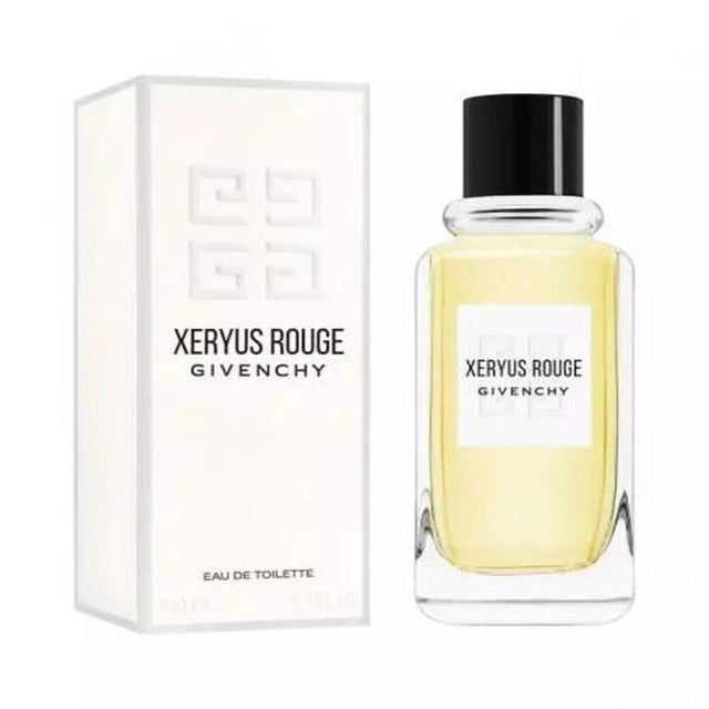 Givenchy - Xeryus Rouge EDT - 100ml  GIVENCHY - Nutra Best Bulgaria