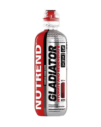 Gladiator 500 мл  Nutrend - Nutra Best Bulgaria