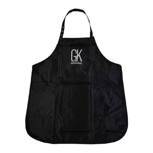 Global Keratin, Color, Hair Tinting Apron, Black  Global Keratin - Nutra Best Bulgaria