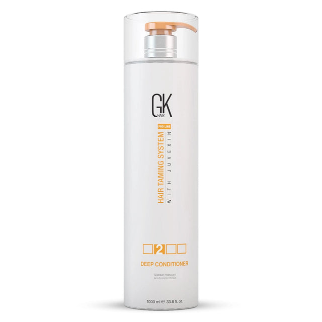 Global Keratin, Deep Conditioner, Hair Cream Treatment, For Conditioning, 1000 g  Global Keratin - Nutra Best Bulgaria