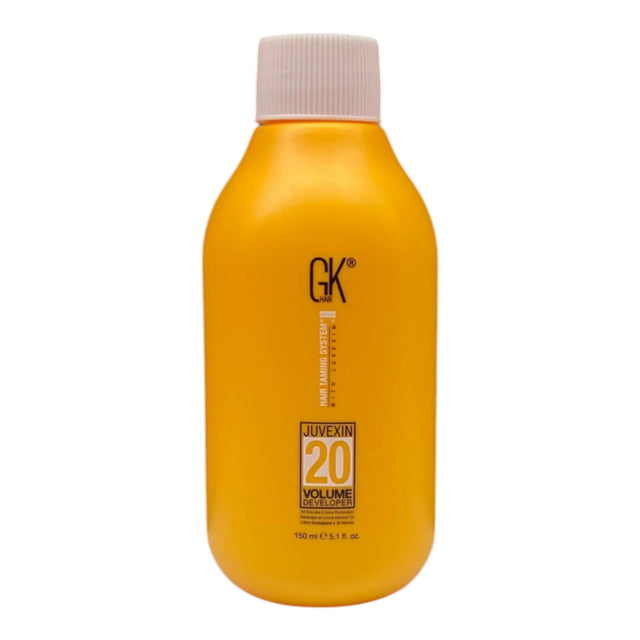 Global Keratin, Global Keratin, Developer, Hair Oxidant Cream, 20 vol, 150 ml  Global Keratin - Nutra Best Bulgaria