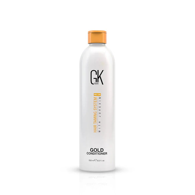 Global Keratin, Gold, Hair Conditioner, For Smoothening, 250 ml  Global Keratin - Nutra Best Bulgaria