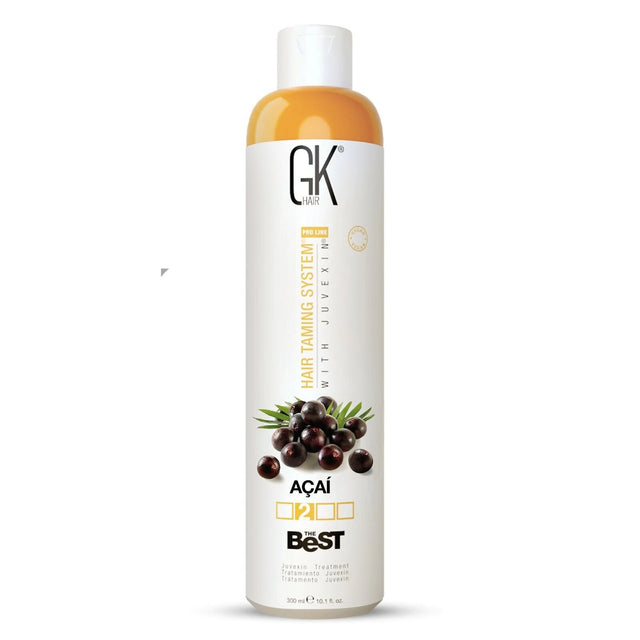 Global Keratin