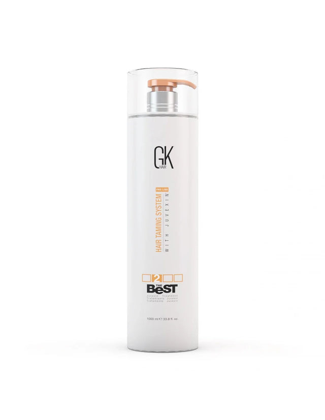 Global Keratin, The Best, Hair Cream Treatment, Repair, 1000 ml  Global Keratin - Nutra Best Bulgaria