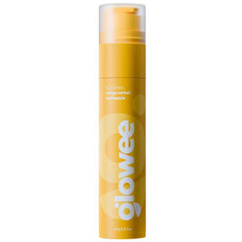 Glowee - Mango Sorbet Toothpaste - Zubní pasta -  Glowee - Nutra Best Bulgaria