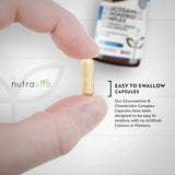 Nutra Best Bulgaria