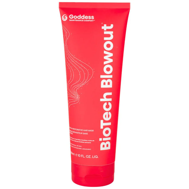 Goddess, Leave In Restorative, Hair Treatment Cream Mask, Repairing, 300 ml  Goddess - Nutra Best Bulgaria
