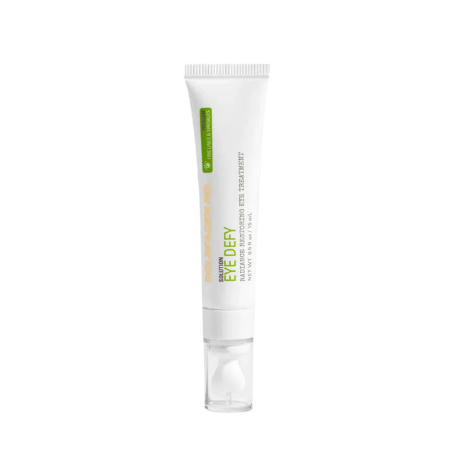 Goldfaden MD, Eye Defy, Radiance Restoring, Eye Cream, 15 ml  Goldfaden MD - Nutra Best Bulgaria