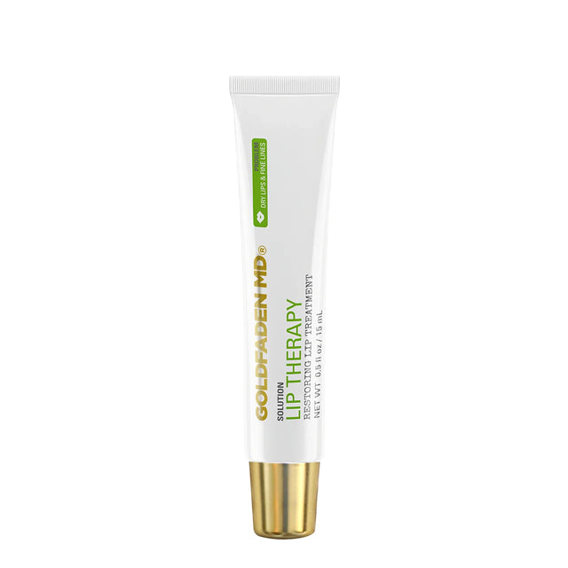 Goldfaden MD, Lip Therapy, Reparative, Lip Balm Treatment, 15 g  Goldfaden MD - Nutra Best Bulgaria