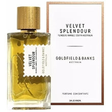 Goldfield & Banks - Velvet Splendour Parfum - 100ml  Goldfield & Banks - Nutra Best Bulgaria