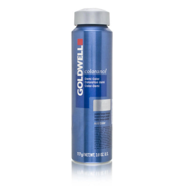 Goldwell, Colorance Acid, Demi-Permanent Hair Dye, 3VR Violet Whisper, 120 ml  Goldwell - Nutra Best Bulgaria