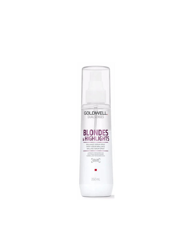 Goldwell - Dualsenses Blondes & Highlights Serum Spray - 150ml - Feel You