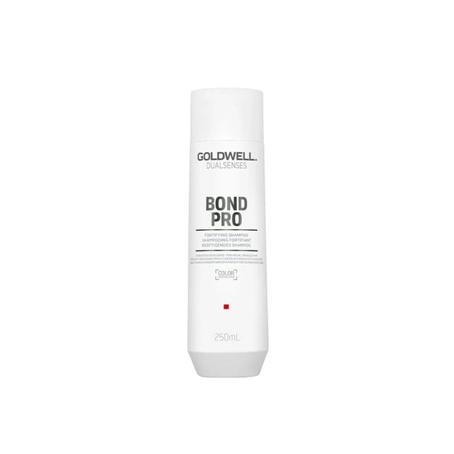 Goldwell - Dualsenses Bond Pro Fortifying Shampoo (weak and brittle hair) - 250ml - Feel You