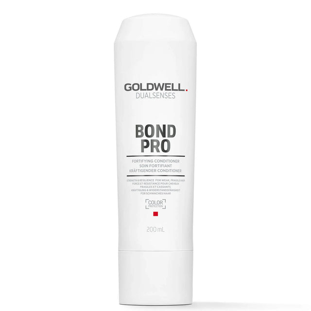 Goldwell - Dualsenses Bond Pro Fortifyining Conditioner (weak and brittle hair) - 200ml  Goldwell - Nutra Best Bulgaria