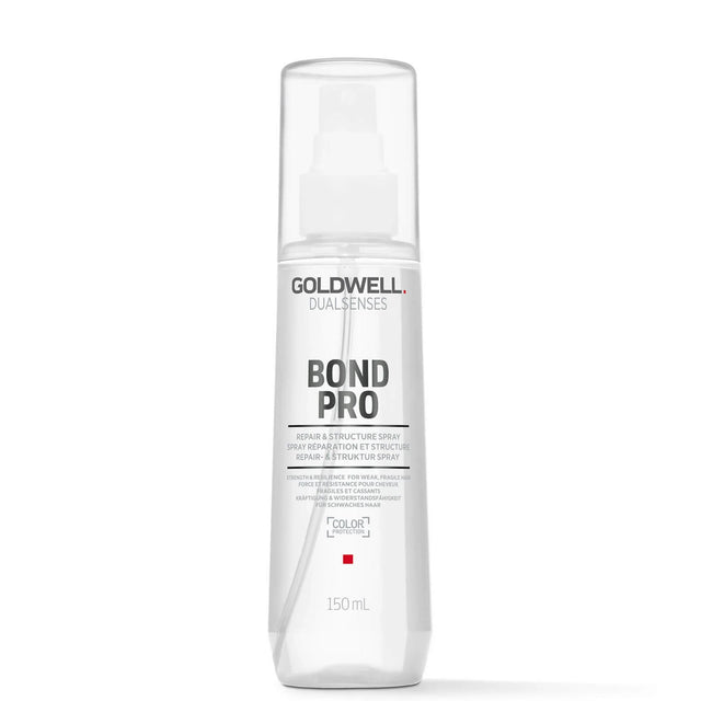Goldwell - Dualsenses Bond Pro Repair & Structure Spray (weak and brittle hair) - 150ml  Goldwell - Nutra Best Bulgaria