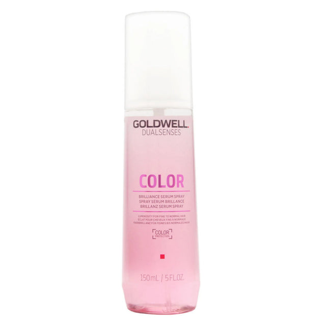 Goldwell - Dualsenses Color (Brillance Serum Spray) 150 ml - 150ml  Goldwell - Nutra Best Bulgaria