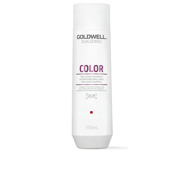 Goldwell - Dualsenses Color ( Brilliance Shampoo) - 250ml - Feel You
