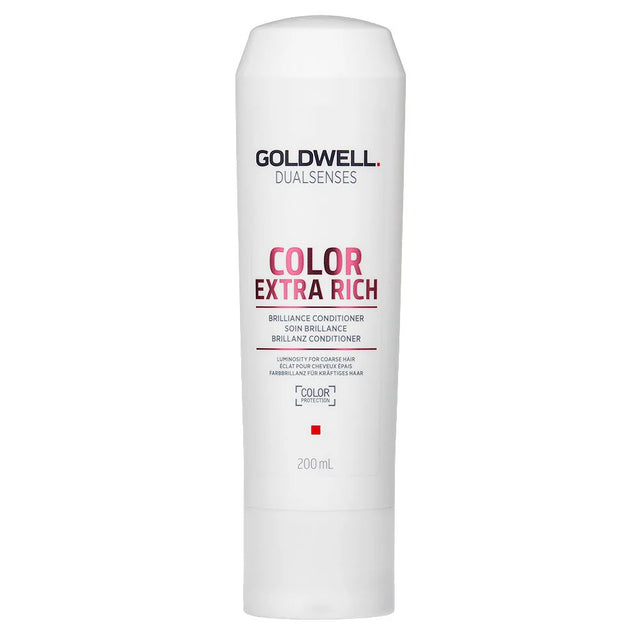 Goldwell - Dualsenses Color Extra Rich Detangling Conditioner - 200ml  Goldwell - Nutra Best Bulgaria