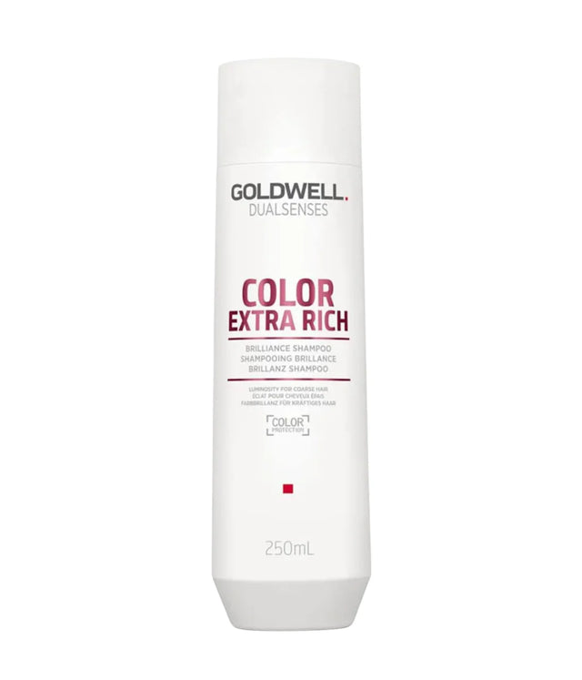 Goldwell - Dualsenses Color Extra Rich Fade Stop Shampoo - 250ml - Feel You