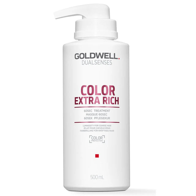 Goldwell, Dualsenses Color Extra Rich, Hair Shampoo, For Colour Protection, 1000 ml  Goldwell - Nutra Best Bulgaria