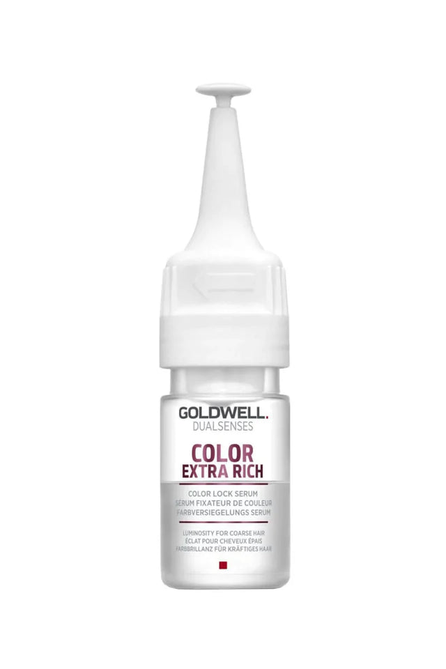 Goldwell - Dualsenses Color Extra Rich Intensive Conditioning Serum - 18ml  Goldwell - Nutra Best Bulgaria