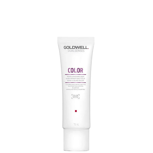 Goldwell - Dualsenses Color Repair & Radiance Leave-in Conditioning Balm (dyed hair) - 75ml - Feel You