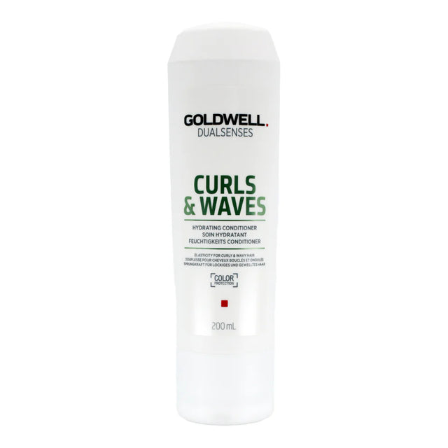 Goldwell - Dualsenses Curly Twist Conditioner - 200ml - Feel You