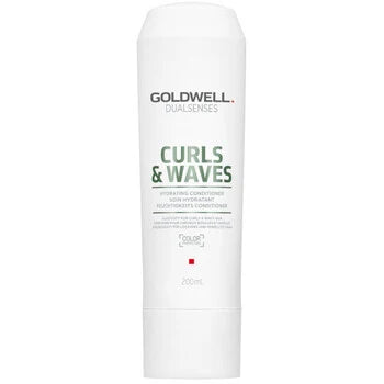 Goldwell - Dualsenses Curly Twist Conditioner -  Goldwell - Nutra Best Bulgaria