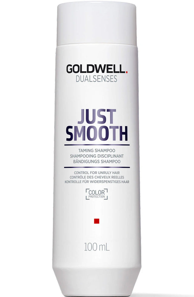 Goldwell - Dualsenses Dualsenses Just Smooth (Taming Shampoo) - 250ml - Feel You