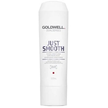 Goldwell - Dualsenses Just Smooth (Taming Conditioner) 200 ml - 200ml - Feel You