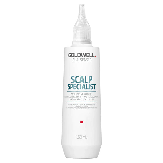 Goldwell - Dualsenses Scalp Specialist Anti-Hairloss Serum - thinning hair - 0ml - Feel You