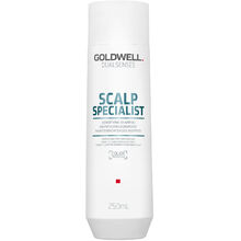 Goldwell - Dualsenses Scalp Specialist Densifying Shampoo - hair loss - 250ml  Goldwell - Nutra Best Bulgaria